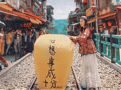 Đài Loan-Đài Trung-Cao Hùng-Đài Bắc-5N4D-Hàng Không VietJet Air-Bay Sáng
