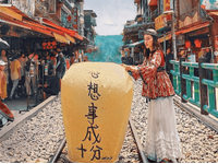 Đài Loan-Đài Trung-Cao Hùng-Đài Bắc-5N4D-Hàng Không VietJet Air-Bay Sáng