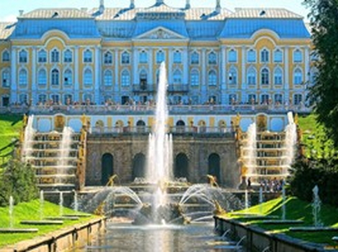 KHÁM PHÁ XỨ SỞ BẠCH DƯƠNG SAINT PETERSBURG-MOSCOW-8N7D