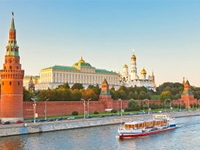 KHÁM PHÁ XỨ SỞ BẠCH DƯƠNG SAINT PETERSBURG-MOSCOW-8N7D
