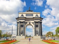 KHÁM PHÁ NƯỚC NGA HUYỀN THOẠI MOSCOW-SERGIEV POSAD ST.PETERSBUUNG-9N9D
