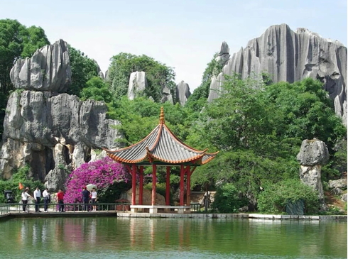 Tết Dương Lịch-Hong Kong-Thẩm Quyến-Quảng Châu-Ngủ 2 Đêm Hong Kong-5N4D