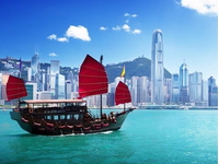 Hongkong-FREEDAY 1 Ngày-4N3D-No Shopping