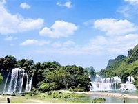 Noel-Trùng Khánh-Vũ Long-Thiên Sinh Tam Kiều-Tiên Nữ Sơn-6N5D-Hàng Không China Airlines