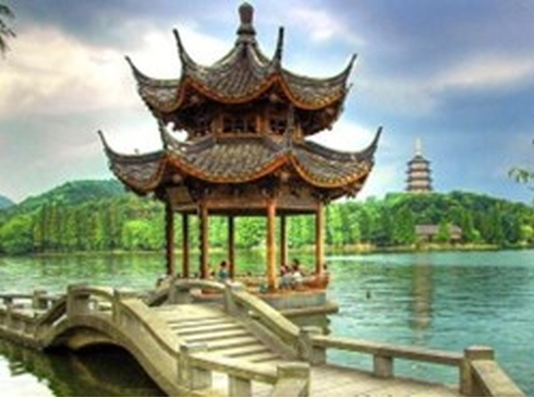 Tết Dương Thượng Hải-Tô Châu-Hàng Châu-Ô Trấn-5N5D-Ngủ 1 Đêm Trong Ô Trấn-No Sopping