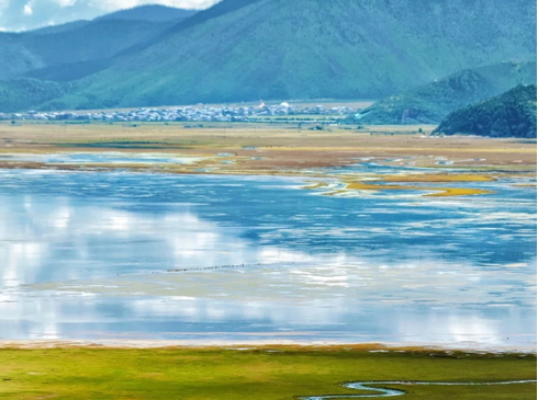 Tết Dương Lịch-Côn Mình-Đại Lý Lệ Giang-Shangrila-Núi Tuyết Ngọc Long-6N6D
