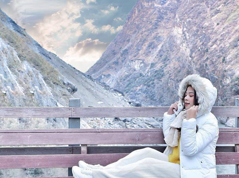 Côn Mình-Đại Lý Lệ Giang-Shangrila-Núi Tuyết Ngọc Long-6N5D