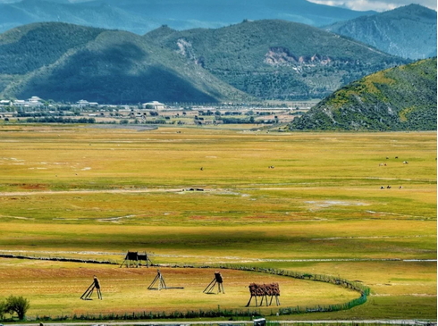 Noel-Côn Mình-Đại Lý Lệ Giang-Shangrila-Núi Tuyết Ngọc Long-6N6D