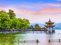 Tết Dương Lịch-Bắc Kinh-Tô Châu-Hàng Châu-Thượng Hải-6N6D-No Shopping