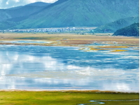 Tết Dương Lịch-Côn Mình-Đại Lý Lệ Giang-Shangrila-Núi Tuyết Ngọc Long-6N6D